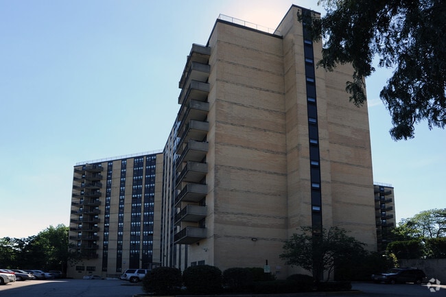 Photo - The Pavilion