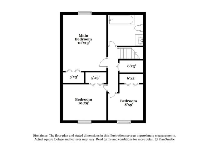 Photo - 8131 Sheroak Ct