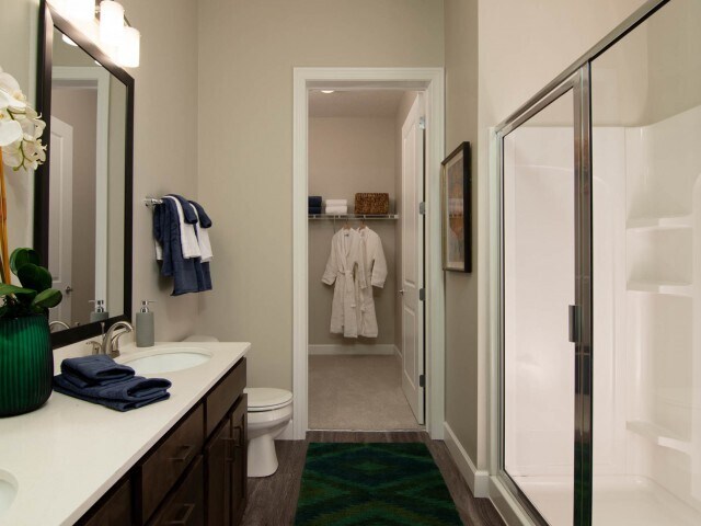 River House Bathroom