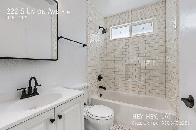 Photo - 222 S Union Ave Apartment Unit 4