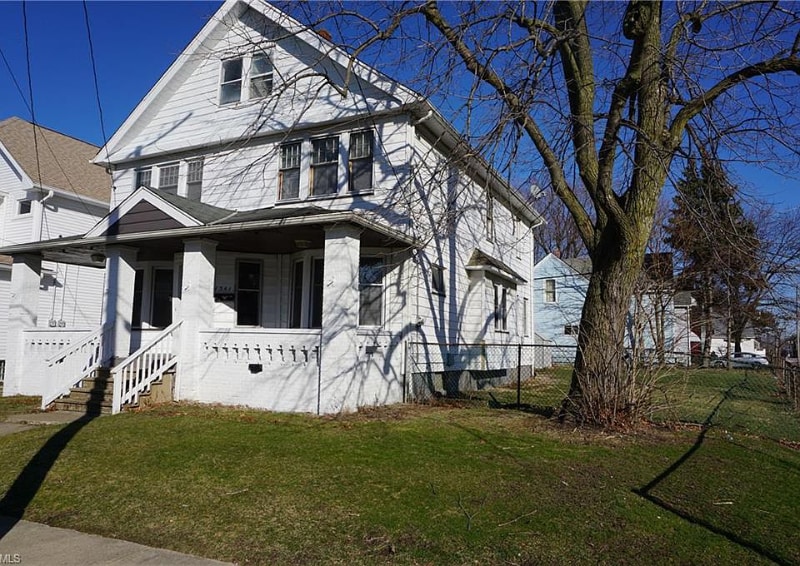 Photo - 1541 Hopkins Ave