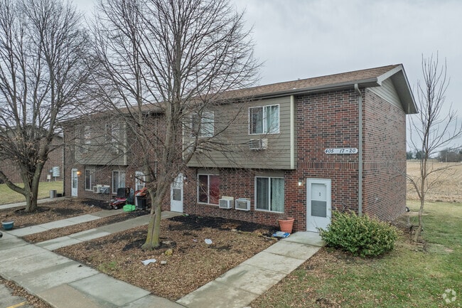 Photo - Mitchellville Park Apartments