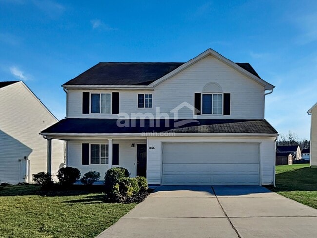 Building Photo - 1066 Bridgend Dr