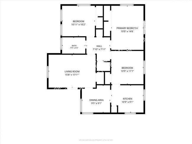 Photo - 1214 Adelaide Dr