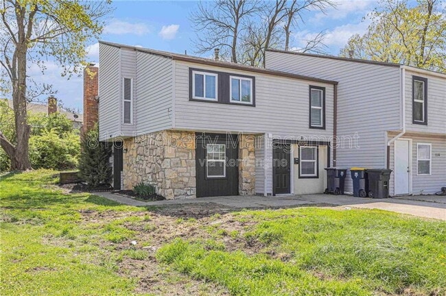 Building Photo - 11220 College Ave
