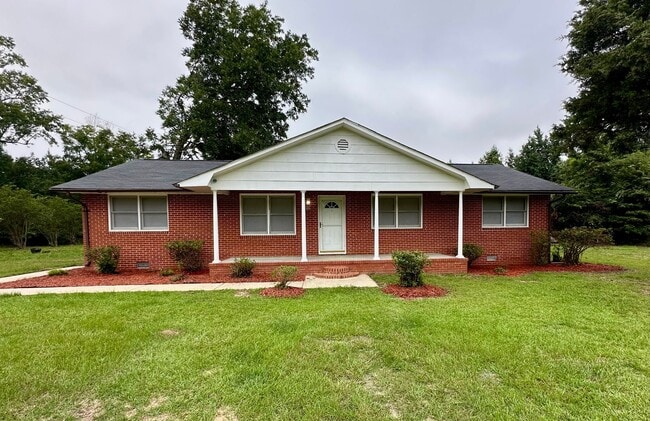 Building Photo - Rural Setting Rental