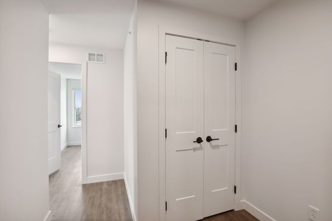 Solstice Apartments