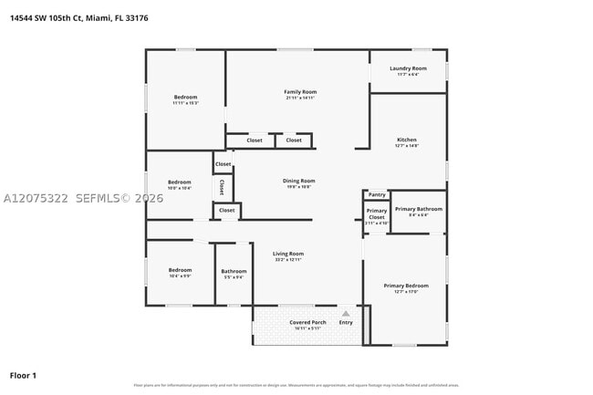 Building Photo - 14544 SW 105th Ct