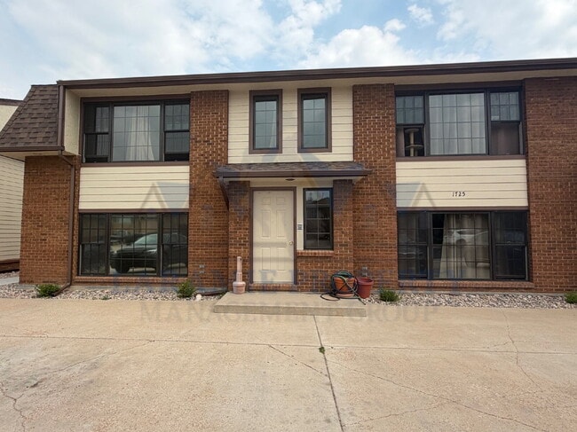 Photo - 1 Bed, 1 Bath Apartment Unit D