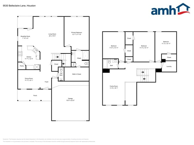 Photo - 9530 Belleclarie Ln
