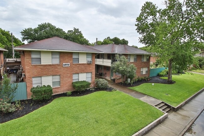 Photo - 8803 Timberside Dr Unit 4