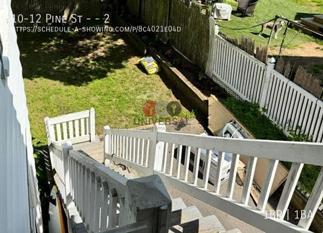 Photo - 10-12 Pine St --2 Unit 2
