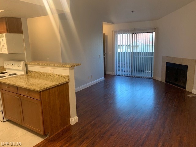 Photo - 4200 S Valley View Blvd Unit 3019