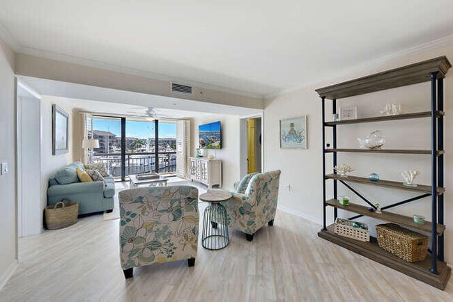 Photo - 2601 Marina Isle Way Unit 303