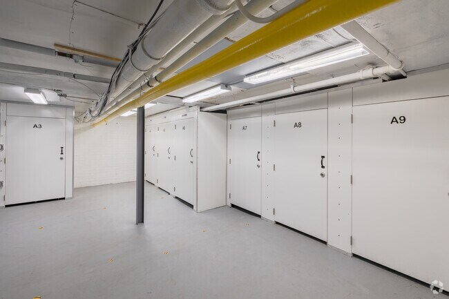 Storage.