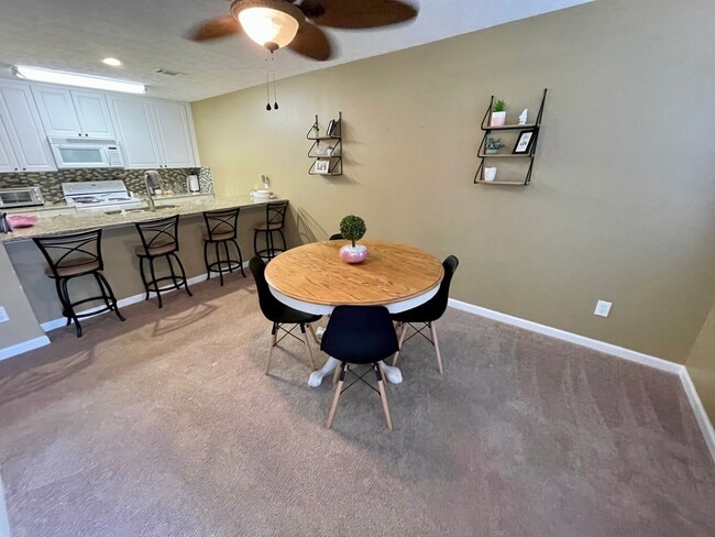 Photo - Asbury Hills Condominiums-2428 E. University,  Unit 103 Unit #103