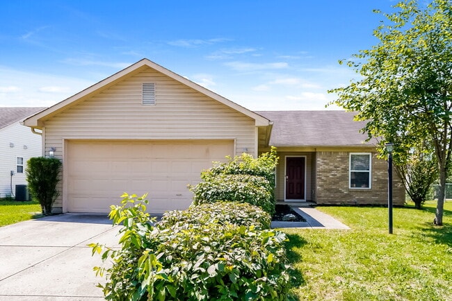 Building Photo - 7621 Blue Willow Dr Rental