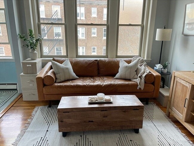 Photo - 1625 Commonwealth Ave Unit 20