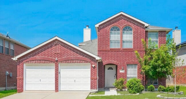 Building Photo - Welcome Home: Beautiful 4-Bedroom Single-Family Gem