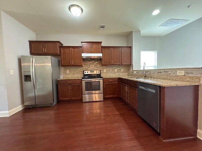Photo - Modern End-Unit Townhome in the Heart of Old Hickory, Wilson County!