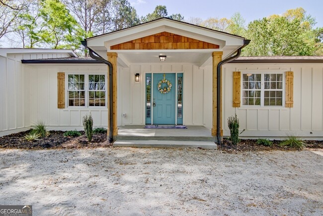 140 Mary Freeman Rd