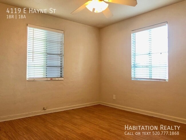 Photo - 4119 E Hayne St