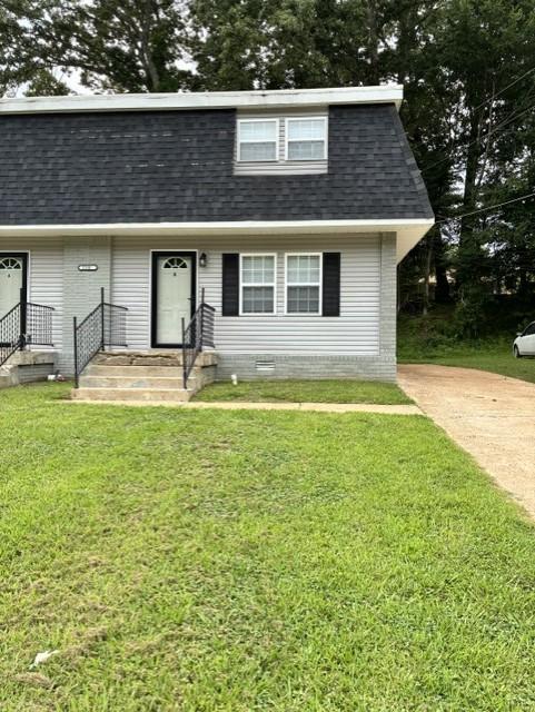 253 Melwood St