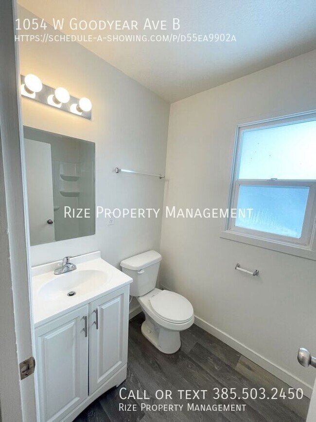 Photo - 1054 W 1520 N