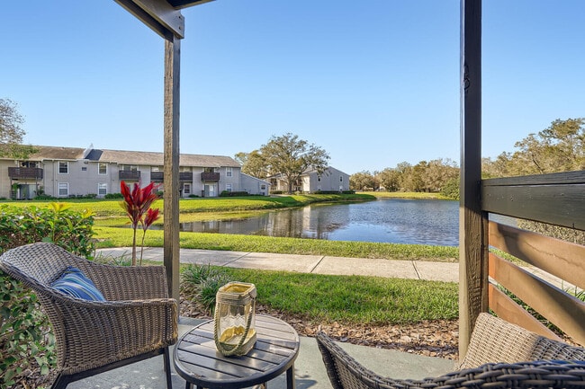 Lakeside Central Apartments