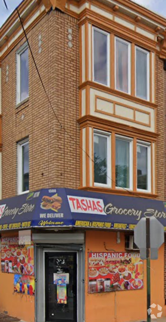 Building Photo - 1500 N 6th St Rental