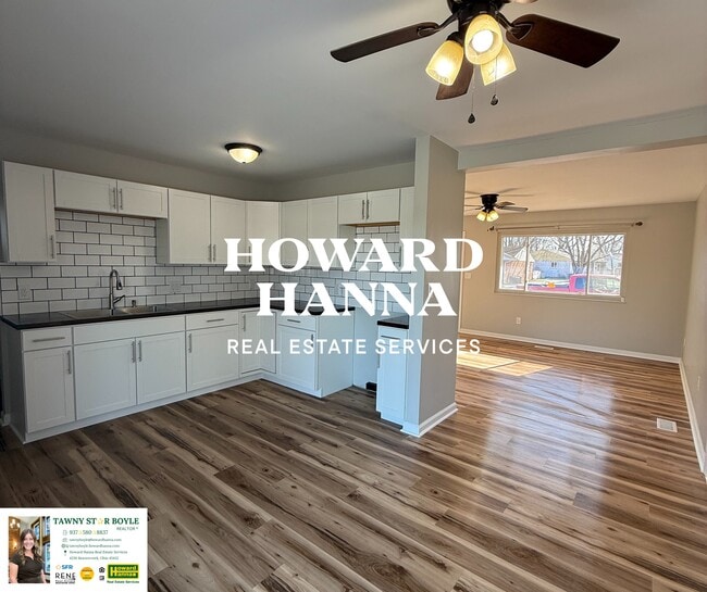 Photo - 1720 New Haven Rd