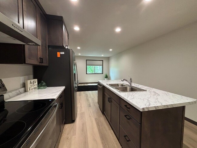 WestSide Apartments