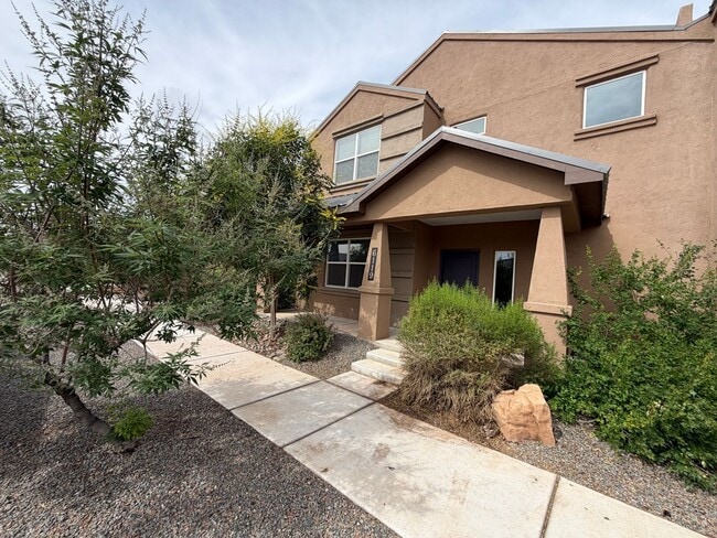 Photo - 3 Bedroom New Build Town Home in Mesa Del Sol Near Netflix Studios!