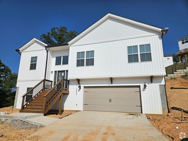 Building Photo - New Construction in Karns with Washer and ... Rental