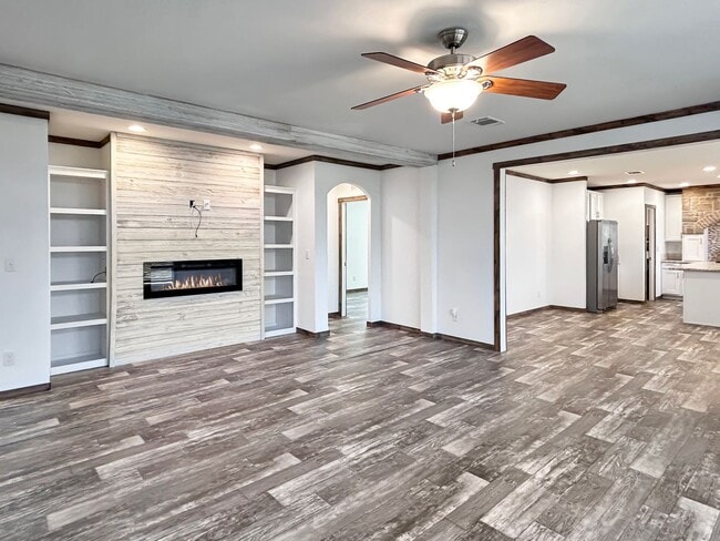 Photo - Spacious New Braunfels Retreat on 1 Acre – Walk to Lake Dunlap & the Guadalupe River