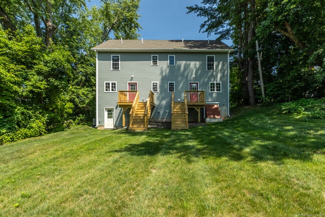 Photo - 6 Morrison St Unit 1