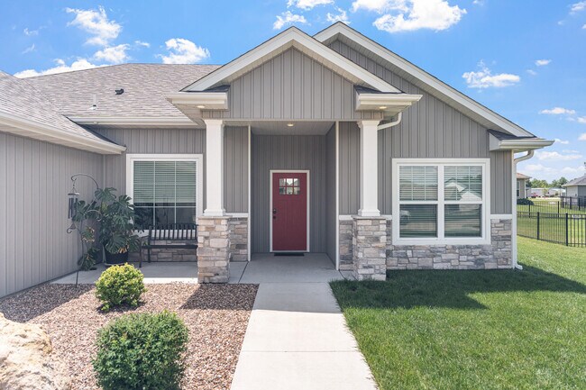Photo - 14601 Wellstead Dr