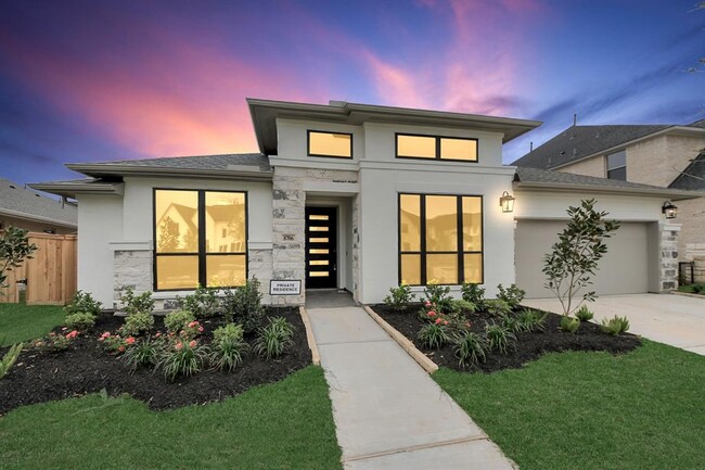 Photo - 8706 Incandesce Rise Dr Casa