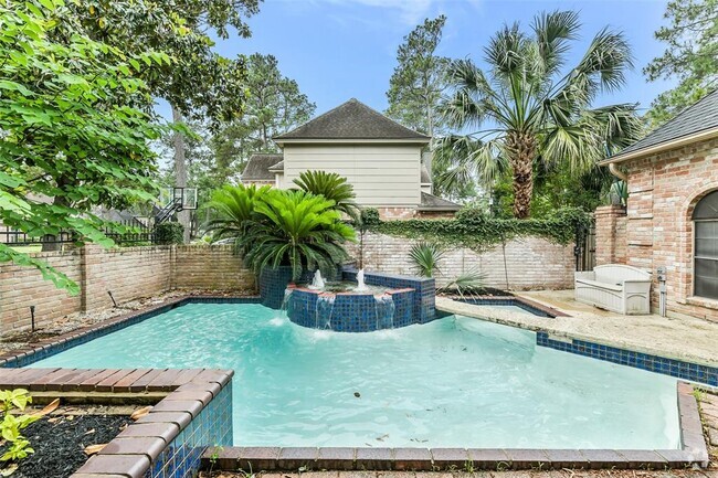 Building Photo - 16019 Stratton Park Dr Rental