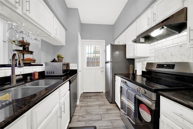 Photo - 3600 Jeanetta St Unit 601