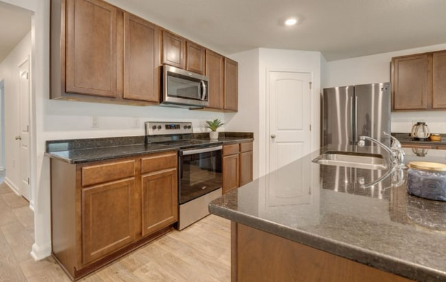 Photo - 1103 Capocci Ct.