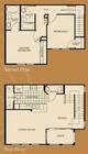 2BR/2.5BA