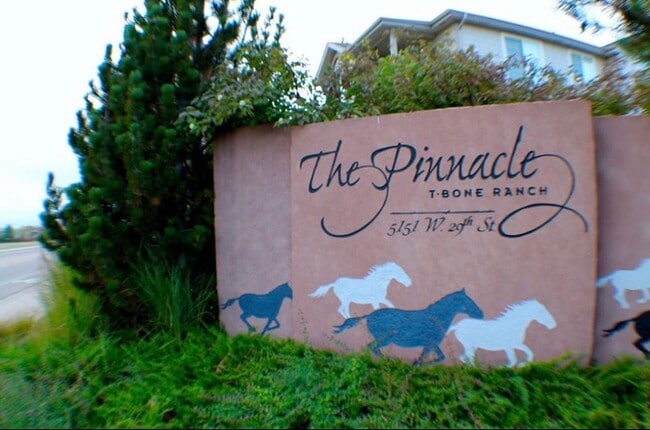 Building Photo - 5151 29th St Unit 711