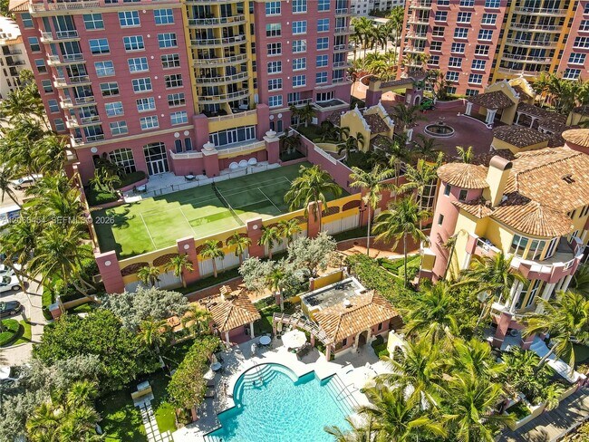 Photo - 2110 N Ocean Blvd Unit 8A