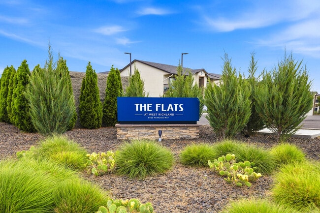 The Flats at West Richland