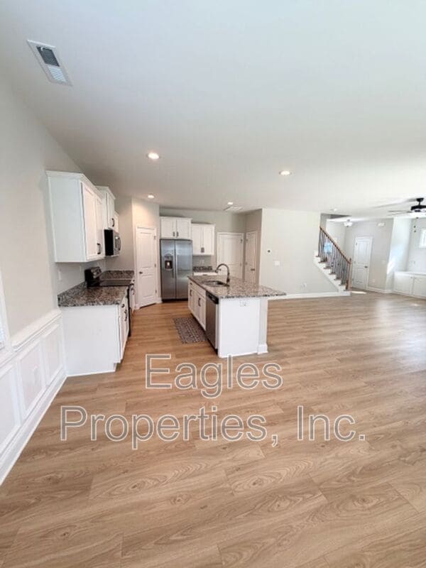 386 Jackson Pond Dr