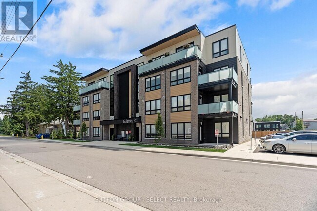 Photo - 15 James St Unité 305