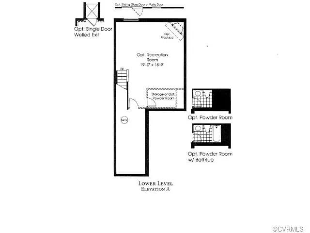 Photo - 11606 Vicars Ridge Ln