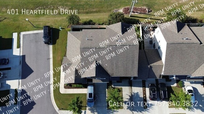 Photo - 401 Heartfield Dr
