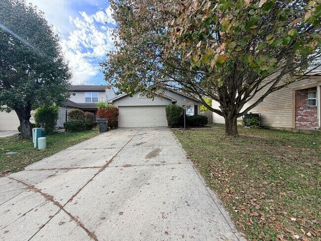 Building Photo - 4020 Crabtree Ct